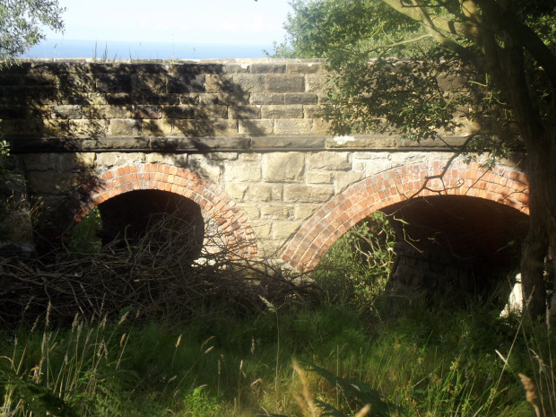 viaduct ravenscar