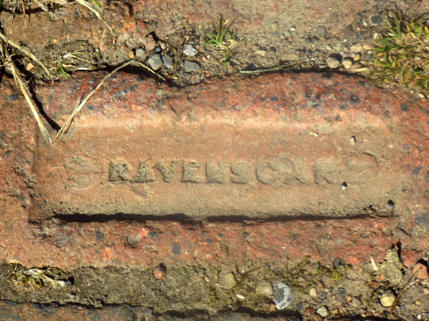 ravenscar brick