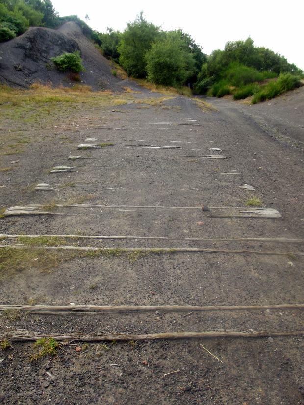 sleepers ravenscar