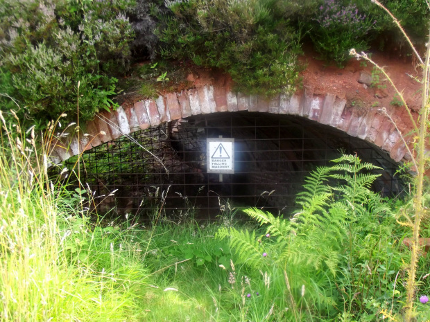 ravenscar brick kiln